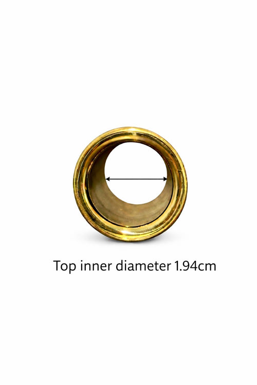 Lux Sacra Singapore Church Candle Follower for Catholic Church SG